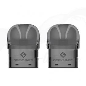 Kit Wenax U Geekvape dès 20,90 €