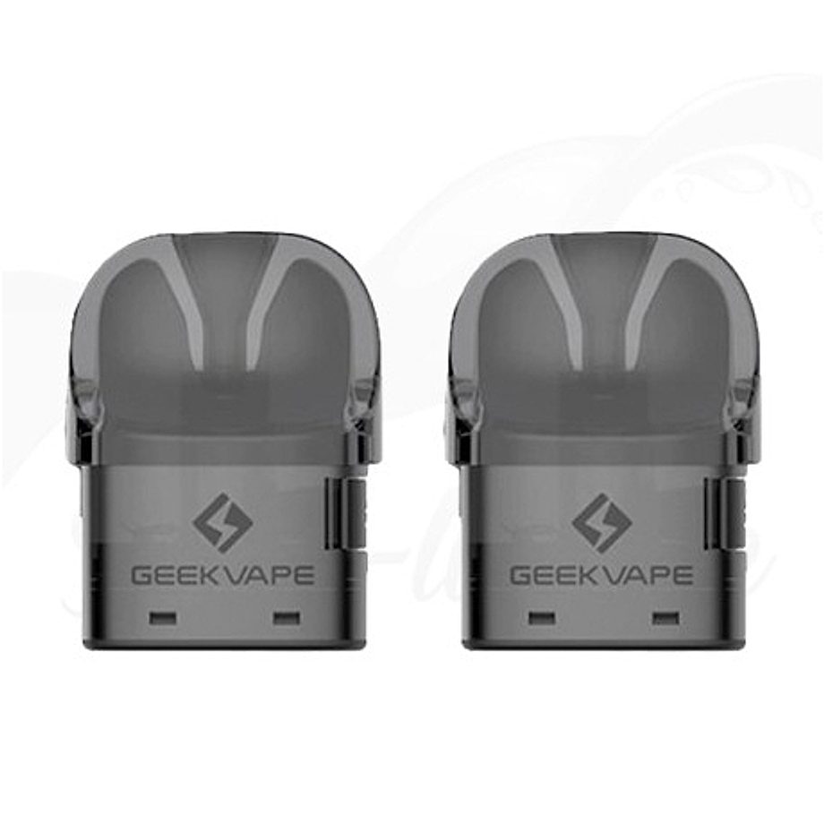 Cartouche U 1.1 ohm GeekVape Cartouche U 1.1 ohm GeekVape