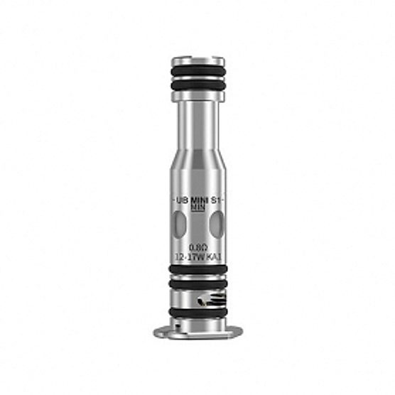 Résistance UB Mini S1 0.8Ω Lost Vape Résistance UB Mini S1 0.8Ω Lost Vape