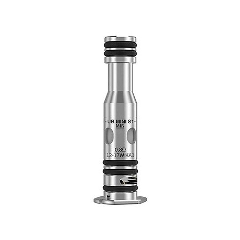 Résistance UB Mini S1 0.8Ω Lost Vape