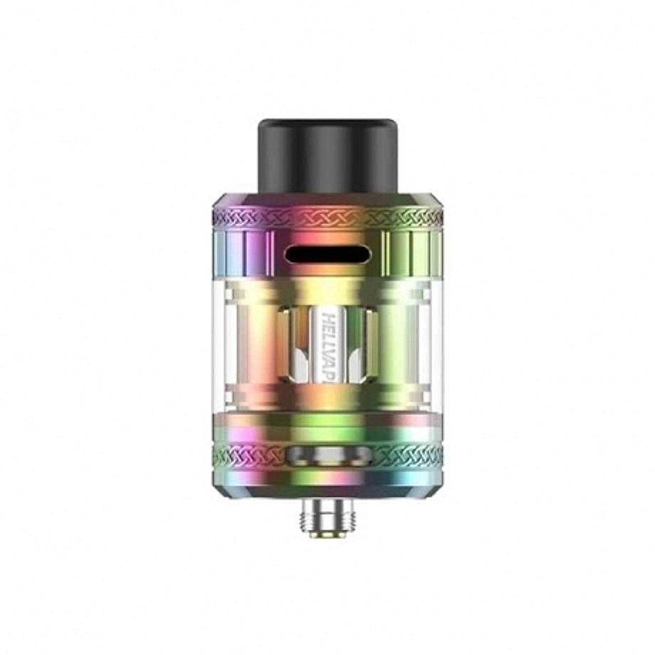 Fat Rabbit 2 Hellvape rainbow Fat Rabbit 2 Hellvape rainbow