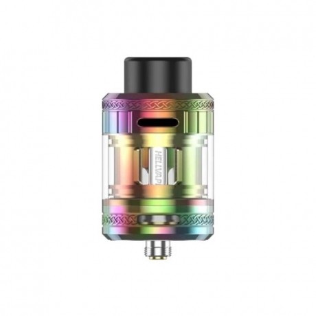 Fat Rabbit 2 Hellvape rainbow Fat Rabbit 2 Hellvape rainbow