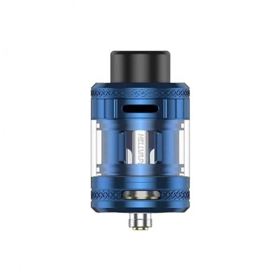 Fat Rabbit 2 Hellvape bleu Fat Rabbit 2 Hellvape bleu