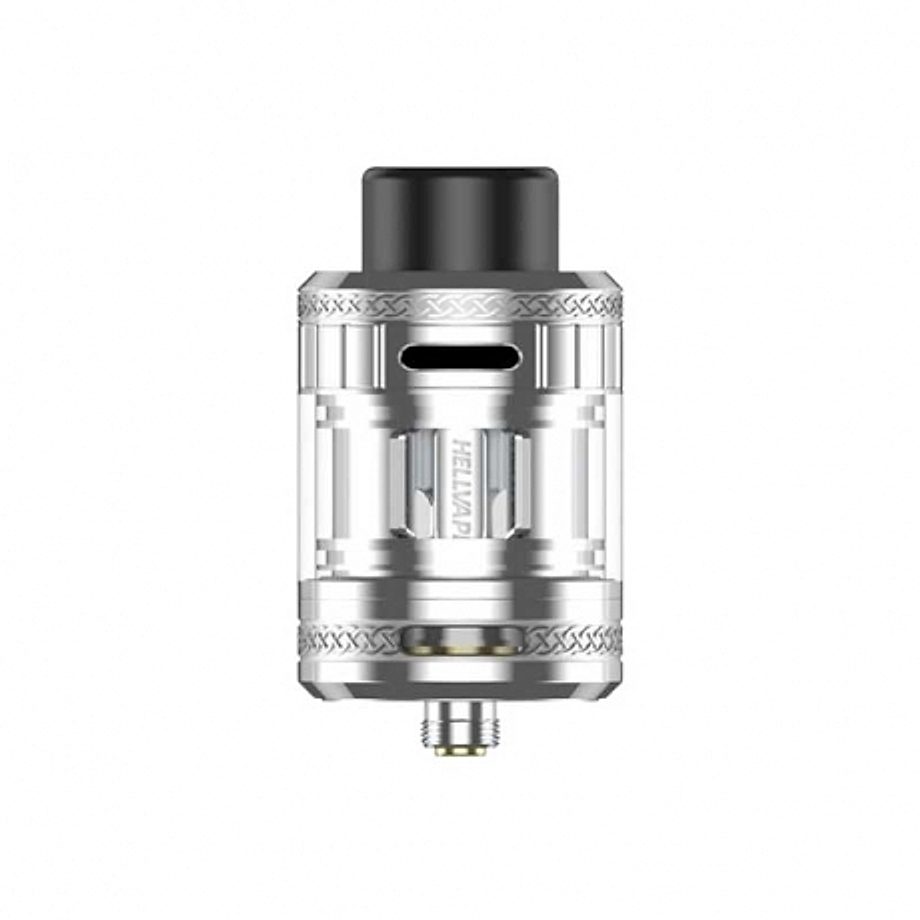 Fat Rabbit 2 Hellvape gris Fat Rabbit 2 Hellvape gris