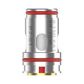 Résistance P7 Mesh Wire KA1 0.15 ohm Hellvape Résistance P7 Mesh Wire KA1 0.15 ohm Hellvape