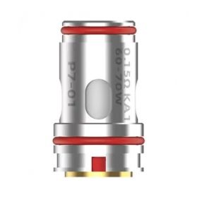Résistance P7 Mesh Wire KA1 0.15 ohm Hellvape Résistance P7 Mesh Wire KA1 0.15 ohm Hellvape