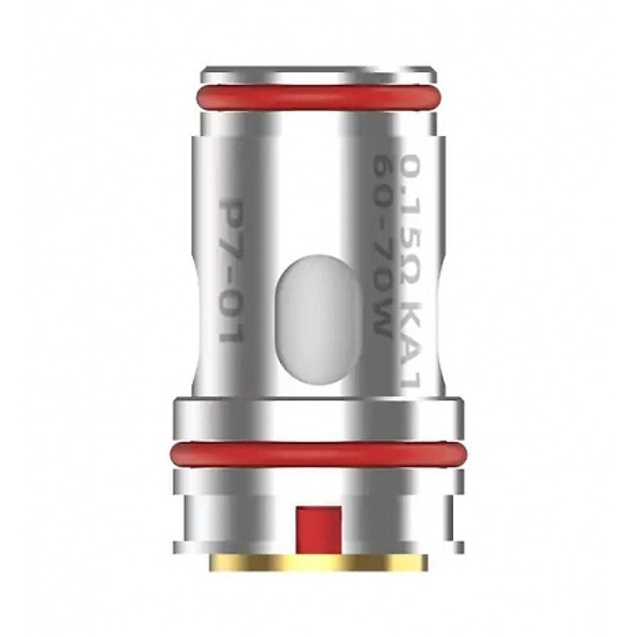 Résistance P7 Mesh Wire KA1 0.15 ohm Hellvape Résistance P7 Mesh Wire KA1 0.15 ohm Hellvape