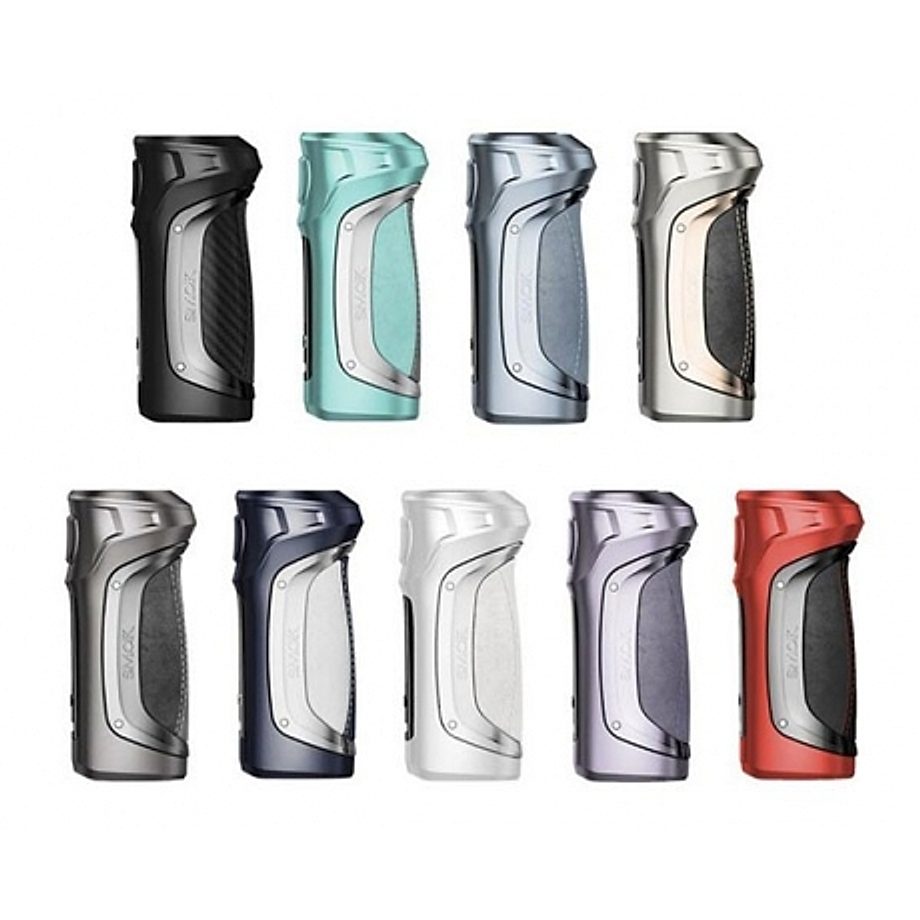 Box Mag Solo Smok Box Mag Solo Smok