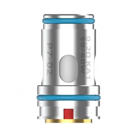 Résistance P7 Mesh Wire KA1 0.2 ohm Hellvape Résistance P7 Mesh Wire KA1 0.2 ohm Hellvape