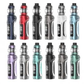 Cigarette électronique box, e-cigarette avec autonomie et contrôle avancé