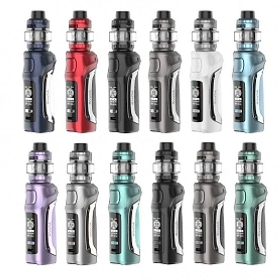 Kit Mag Solo et T-Air Subtank Smok Kit Mag Solo et T-Air Subtank Smok
