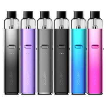 Cigarette electronique Kit Wenax K2 GeekVape