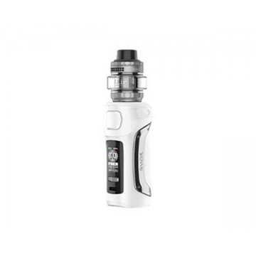 Cigarette electronique Kit Mag Solo et T-Air Subtank Smok white