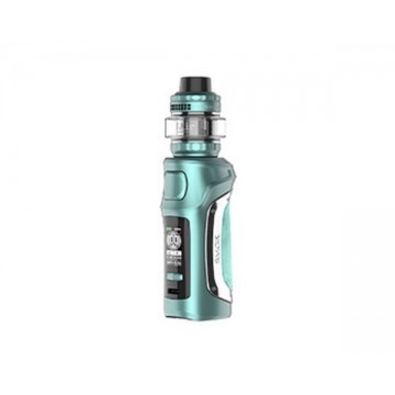 Cigarette electronique Kit Mag Solo et T-Air Subtank Smok cyan