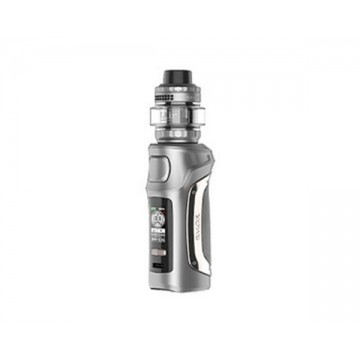 Cigarette electronique Kit Mag Solo et T-Air Subtank Smok chrome