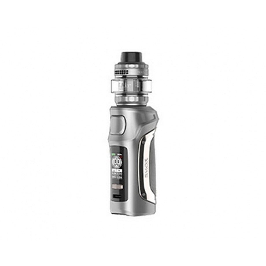 Cigarette electronique Kit Mag Solo et T-Air Subtank Smok chrome Cigarette electronique Kit Mag Solo et T-Air Subtank Smok chrome