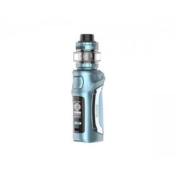 Cigarette electronique Kit Mag Solo et T-Air Subtank Smok blue