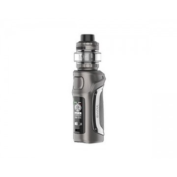 Cigarette electronique Kit Mag Solo et T-Air Subtank Smok gris foncé