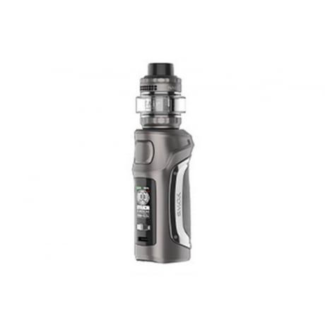 Cigarette electronique Kit Mag Solo et T-Air Subtank Smok gris foncé