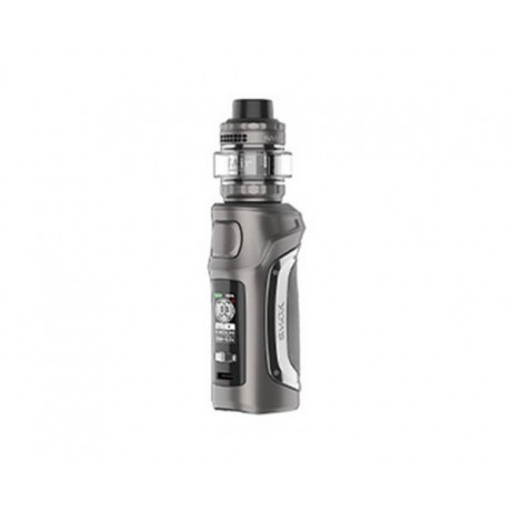 Cigarette electronique Kit Mag Solo et T-Air Subtank Smok gris foncé