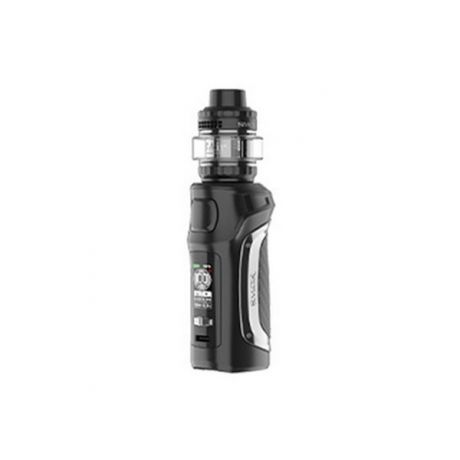 Cigarette electronique Kit Mag Solo et T-Air Subtank Smok noir