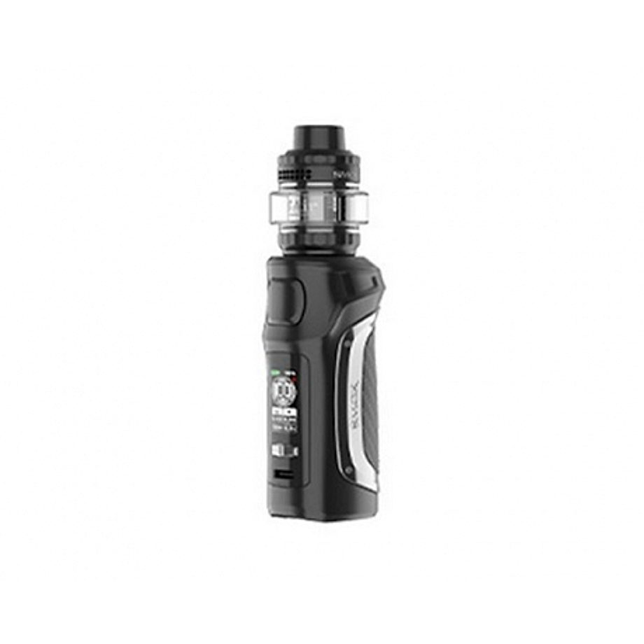 Cigarette electronique Kit Mag Solo et T-Air Subtank Smok noir Cigarette electronique Kit Mag Solo et T-Air Subtank Smok noir