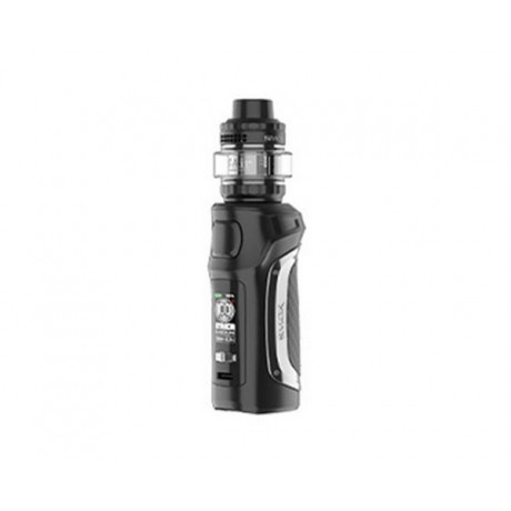 Cigarette electronique Kit Mag Solo et T-Air Subtank Smok noir