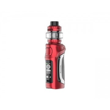 Cigarette electronique Kit Mag Solo et T-Air Subtank Smok rouge