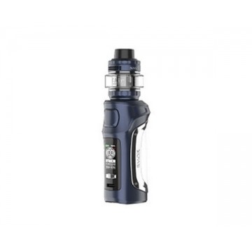 Cigarette electronique Kit Mag Solo et T-Air Subtank Smok bleu foncé