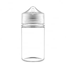 Flacon vide 75ml