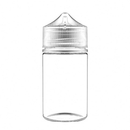 Flacon vide 75ml Flacon vide 75ml