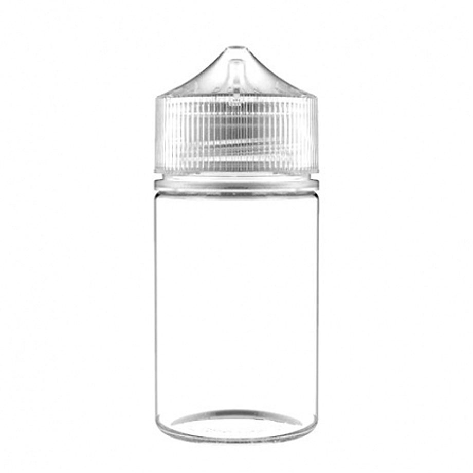 Flacon vide 75ml Flacon vide 75ml
