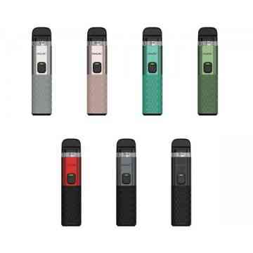 Cigarette electronique Kit Pro Pod SmokTech couleurs