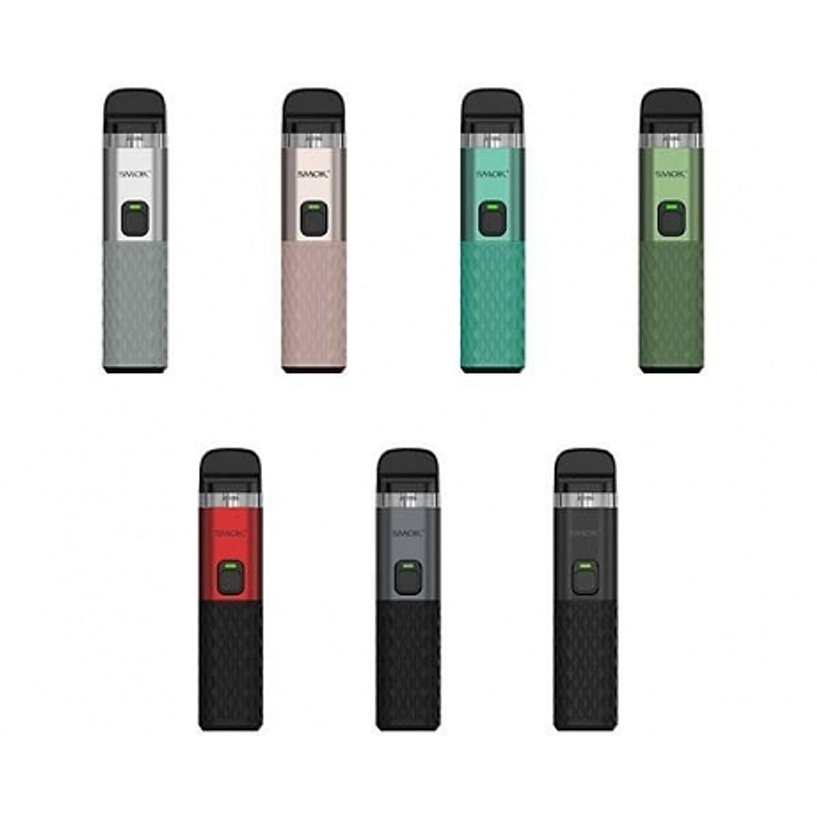 Cigarette electronique Kit Pro Pod SmokTech couleurs Cigarette electronique Kit Pro Pod SmokTech couleurs
