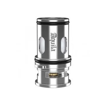 Résistance Aquila E2 Dual mesh 0.16ohm HorizonTech