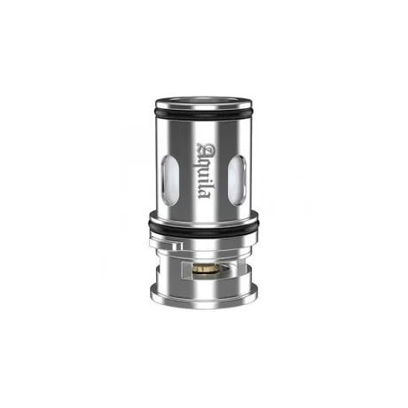 Résistance Aquila E2 Dual mesh 0.16ohm HorizonTech
