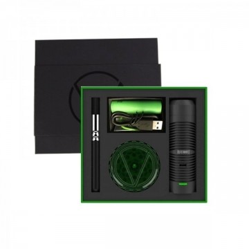 Vaporisateur Alternate Vivant coffret