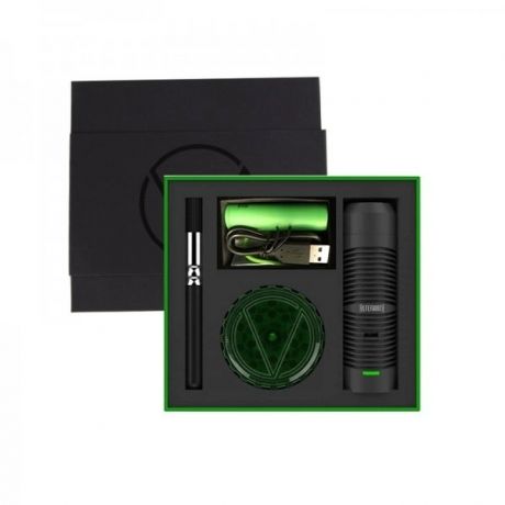 Vaporisateur Alternate Vivant coffret Vaporisateur Alternate Vivant coffret