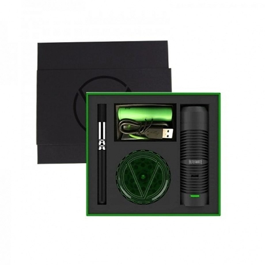 Vaporisateur Alternate Vivant coffret Vaporisateur Alternate Vivant coffret