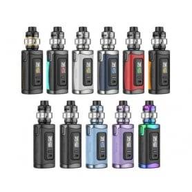  Morph 3 et T-Air Subtank Smok