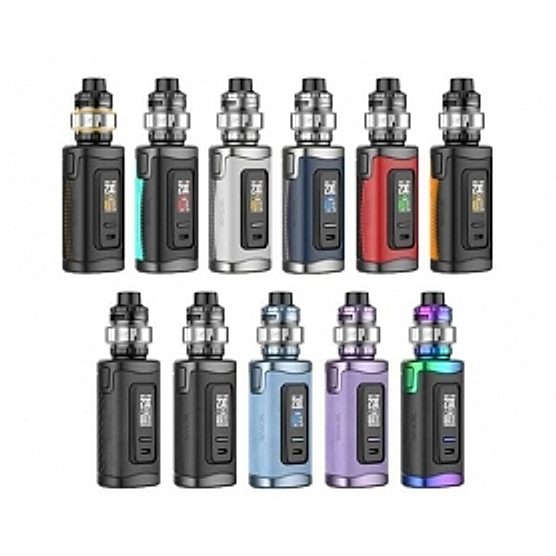 Kit Morph 3 et T-Air Subtank Smok Kit Morph 3 et T-Air Subtank Smok