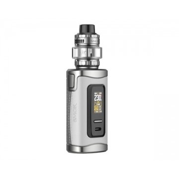 Cigarette electronique Kit Morph 3 et T-Air Subtank Smok white