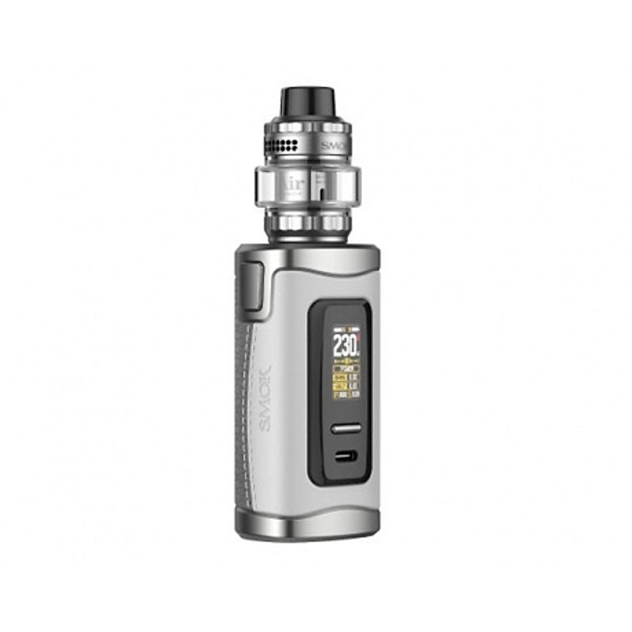 Cigarette electronique Kit Morph 3 et T-Air Subtank Smok white Cigarette electronique Kit Morph 3 et T-Air Subtank Smok white