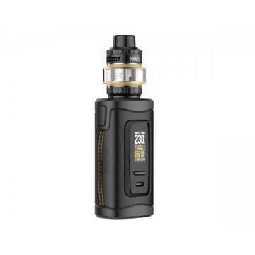 Cigarette electronique Kit Morph 3 et T-Air Subtank Smok black