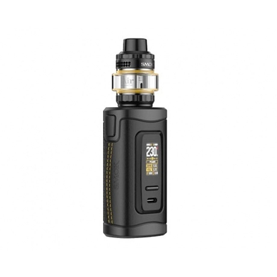 Cigarette electronique Kit Morph 3 et T-Air Subtank Smok black Cigarette electronique Kit Morph 3 et T-Air Subtank Smok black