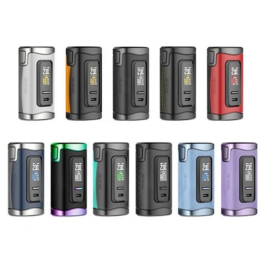 Morph 3 Smok Morph 3 Smok