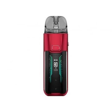 Cigarette electronique Kit Luxe XR Max Vaporesso red