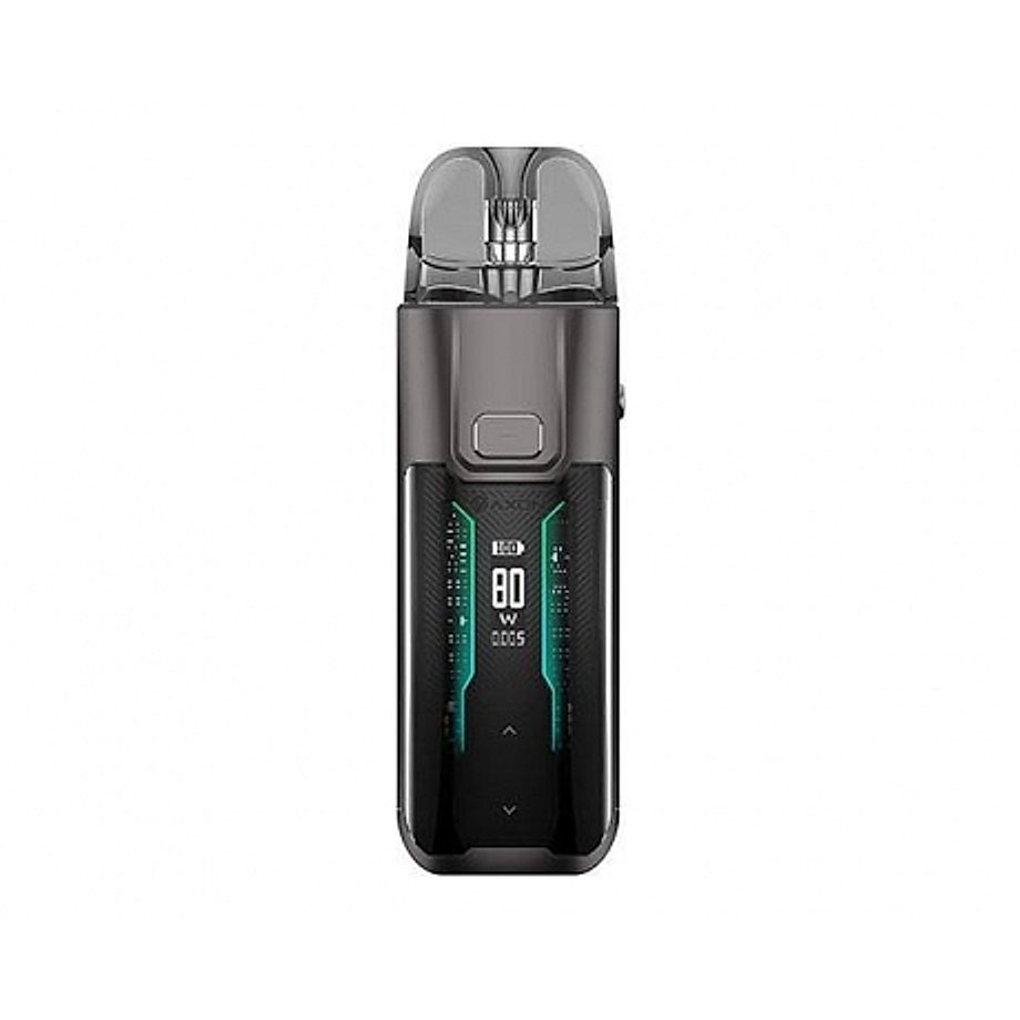 Cigarette electronique Kit Luxe XR Max Vaporesso grey Cigarette electronique Kit Luxe XR Max Vaporesso grey