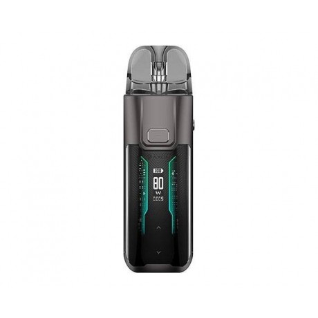 Cigarette electronique Kit Luxe XR Max Vaporesso grey