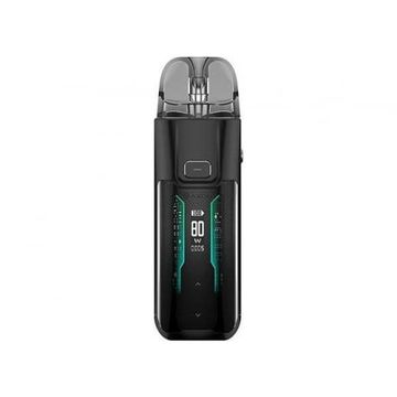 Cigarette electronique Kit Luxe XR Max Vaporesso black